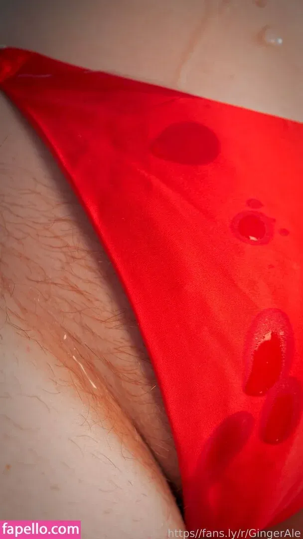 GingerAleMILF Onlyfans Photo Gallery 