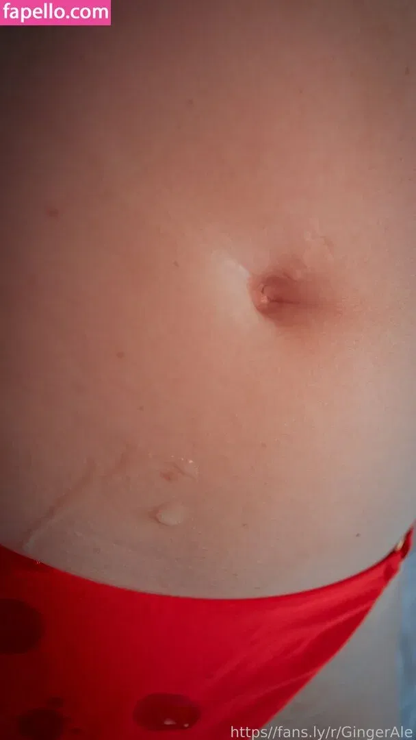 GingerAleMILF Onlyfans Photo Gallery 