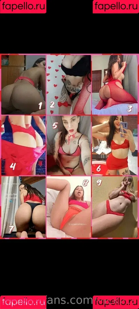 vickiita Onlyfans Photo Gallery 