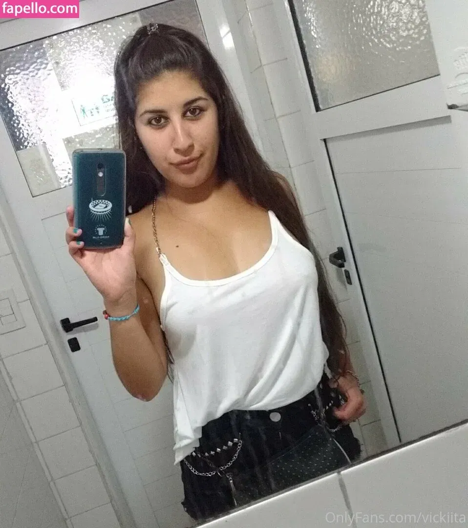 vickiita Onlyfans Photo Gallery 
