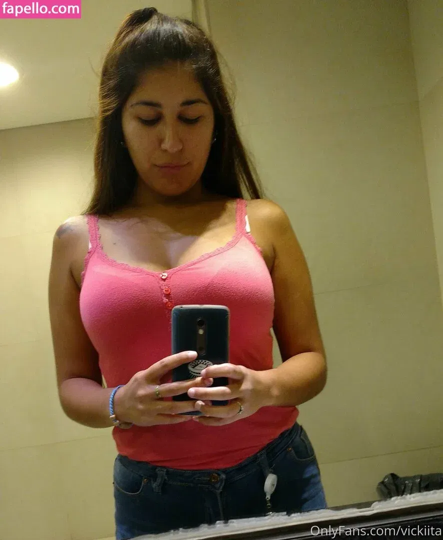 vickiita Onlyfans Photo Gallery 