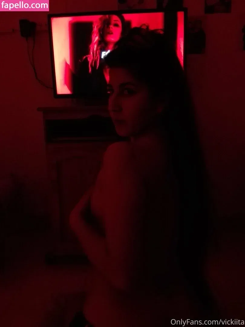 vickiita Onlyfans Photo Gallery 