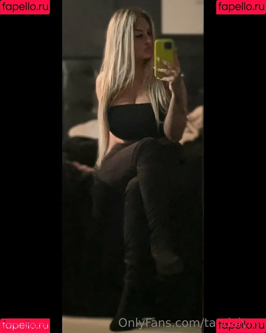 tandalynn Onlyfans Photo Gallery 