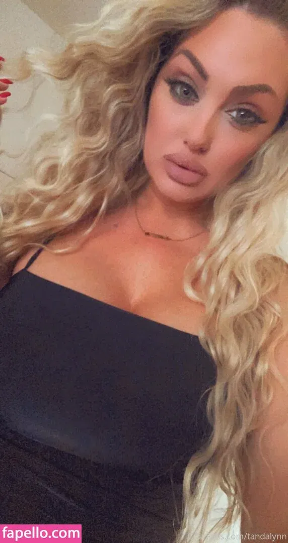 tandalynn Onlyfans Photo Gallery 