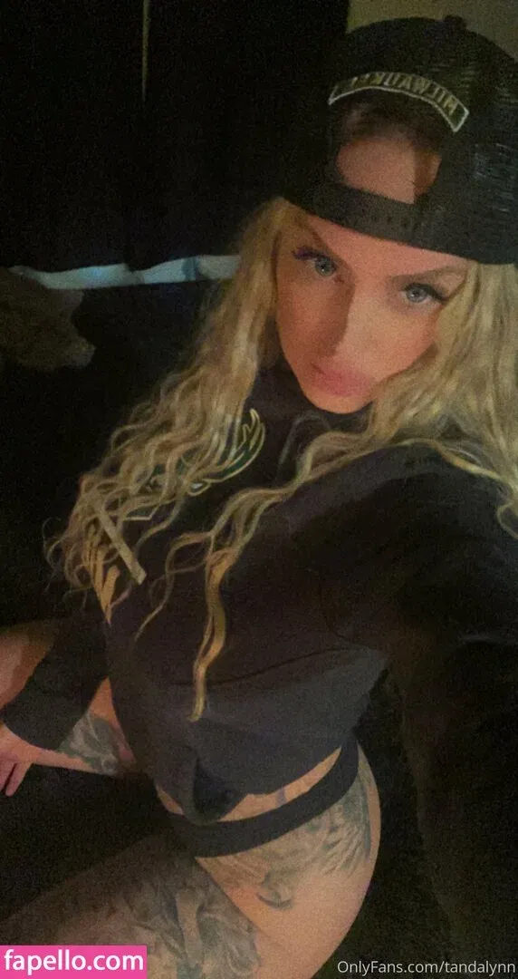 tandalynn Onlyfans Photo Gallery 