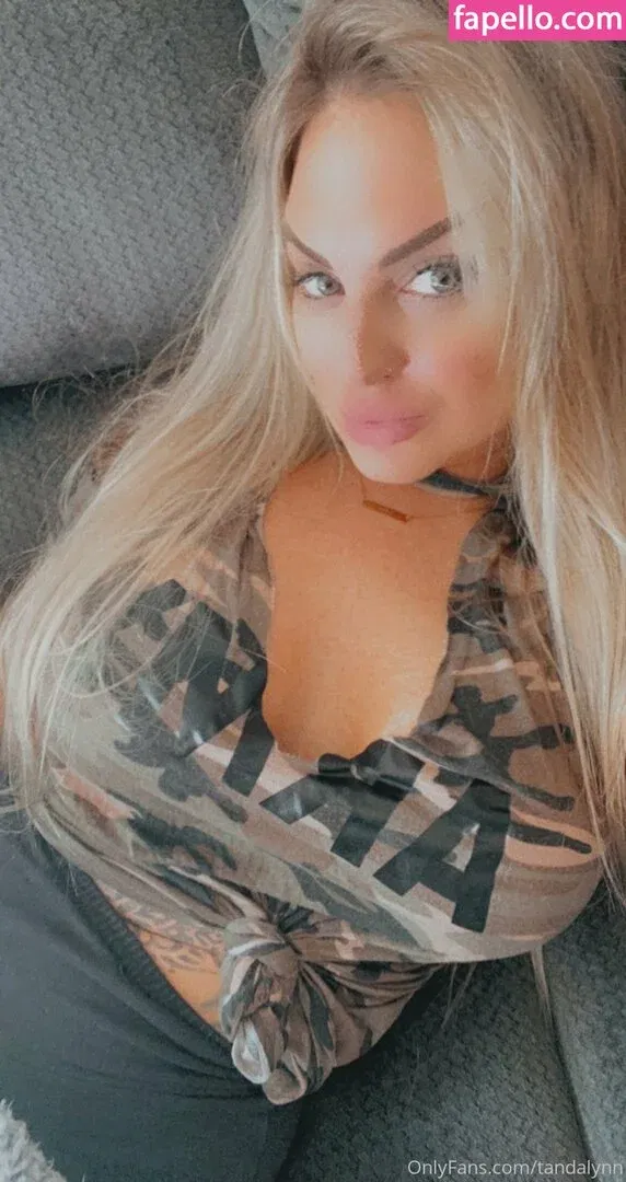 tandalynn Onlyfans Photo Gallery 
