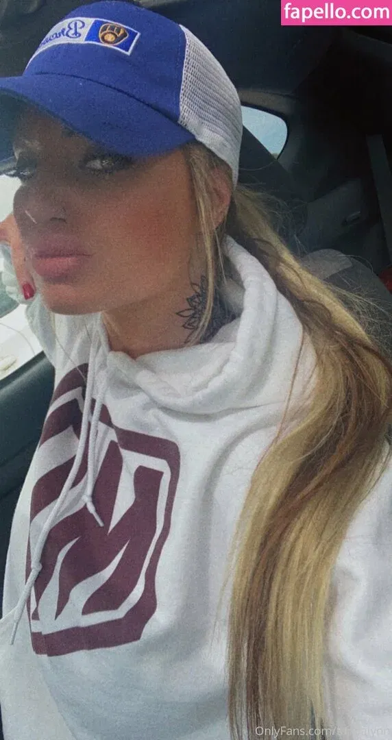 tandalynn Onlyfans Photo Gallery 