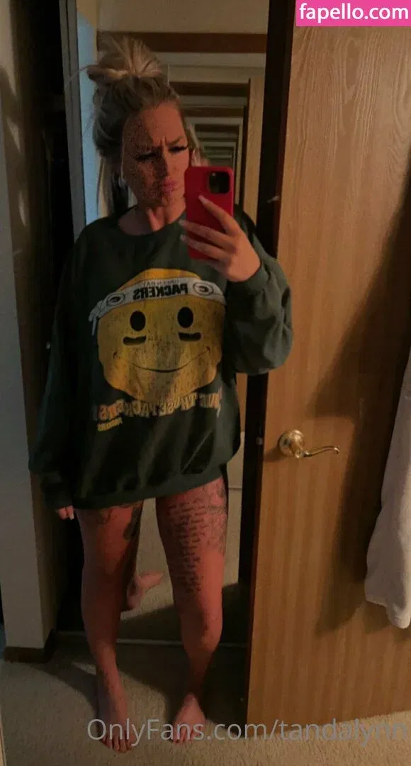 tandalynn Onlyfans Photo Gallery 
