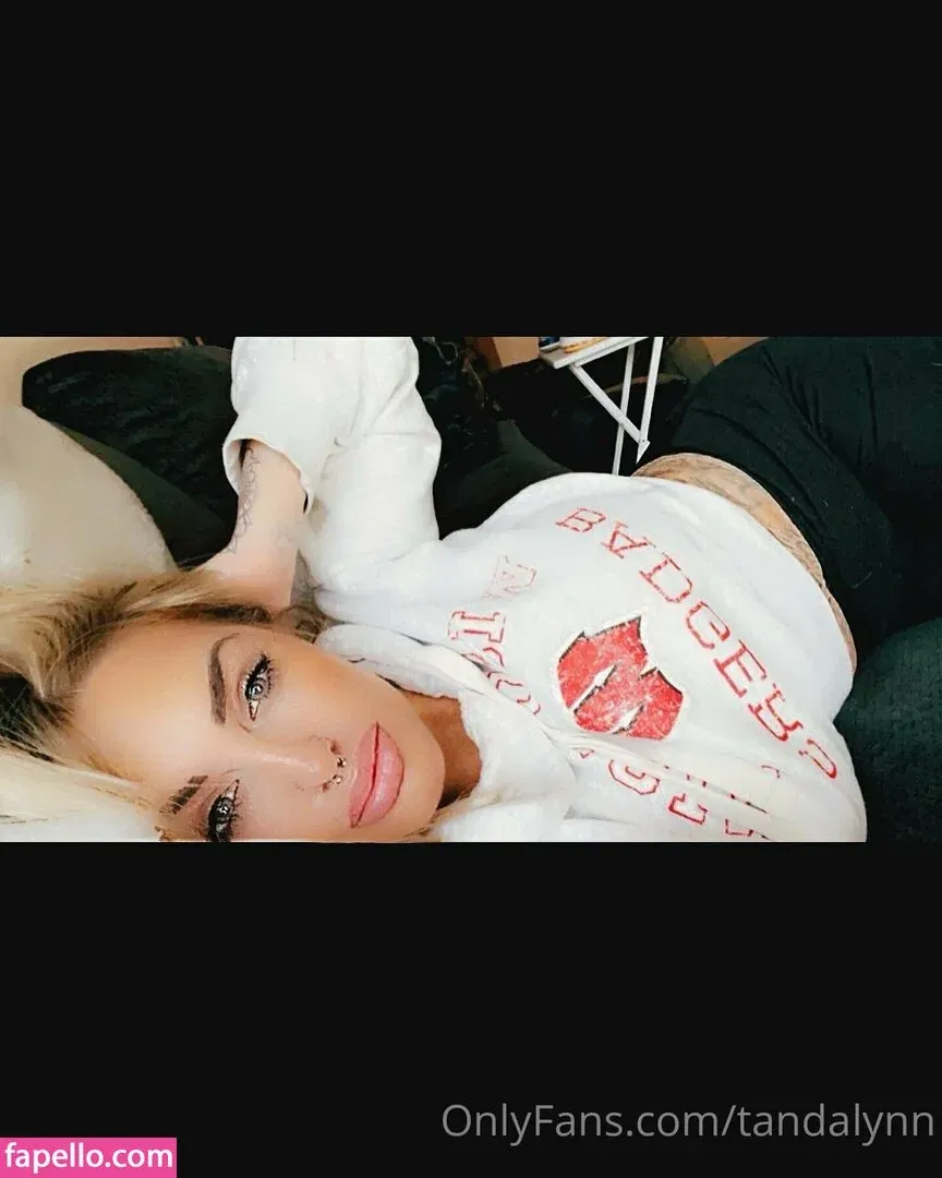 tandalynn Onlyfans Photo Gallery 