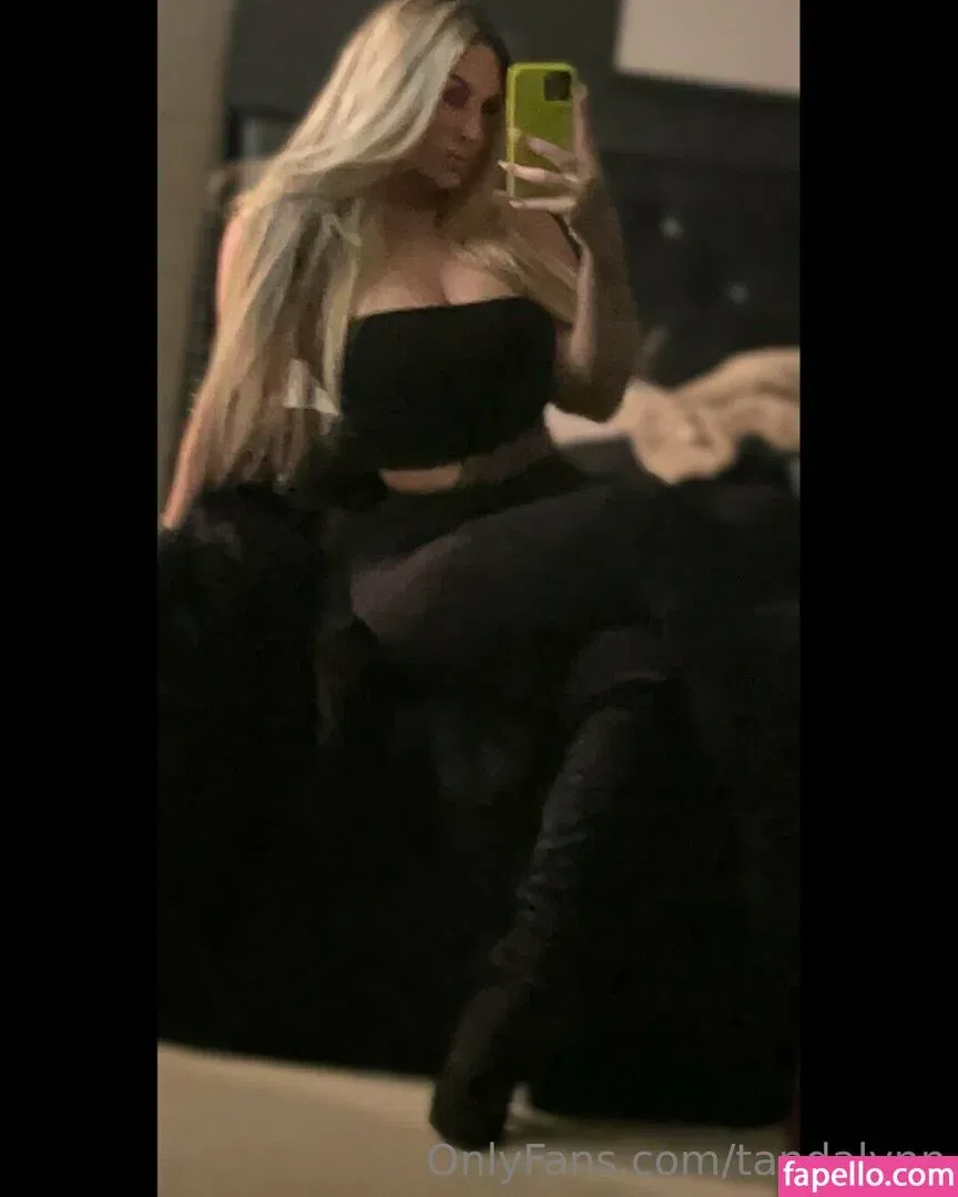 tandalynn Onlyfans Photo Gallery 