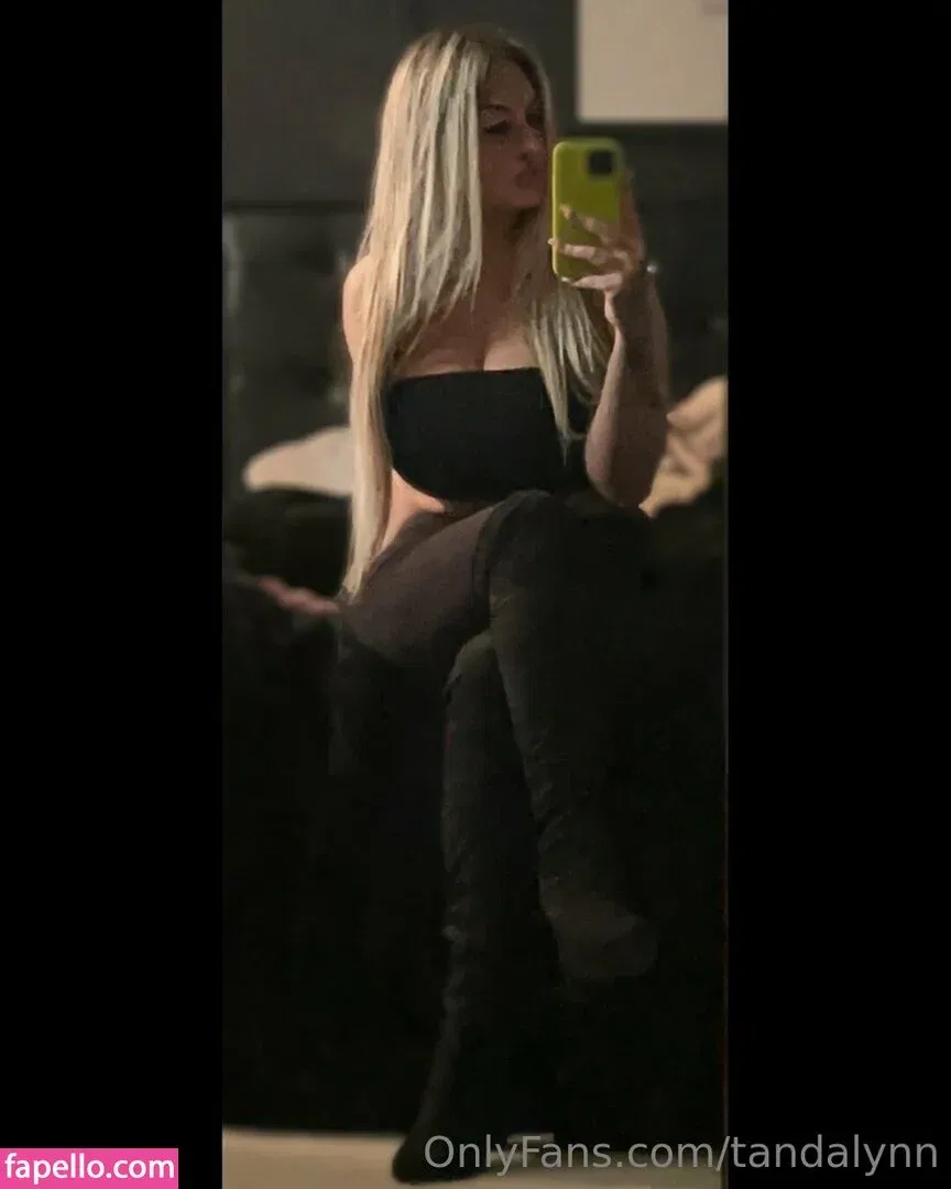 tandalynn Onlyfans Photo Gallery 