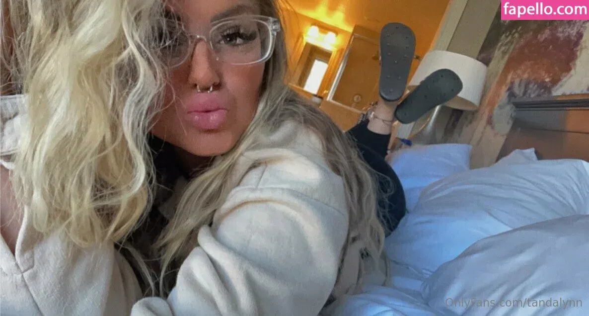 tandalynn Onlyfans Photo Gallery 