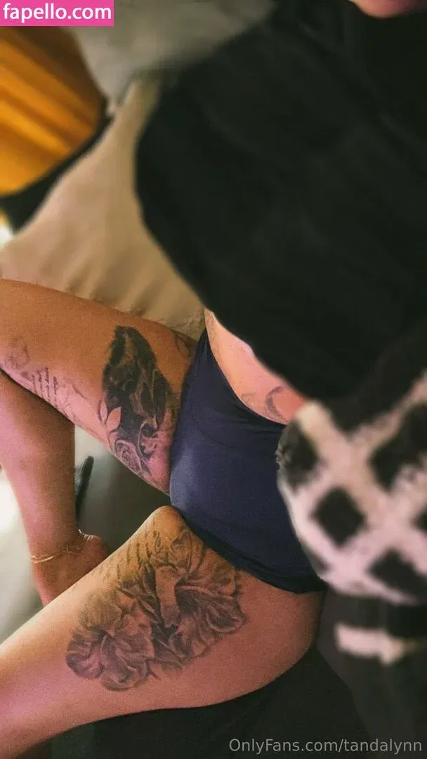 tandalynn Onlyfans Photo Gallery 