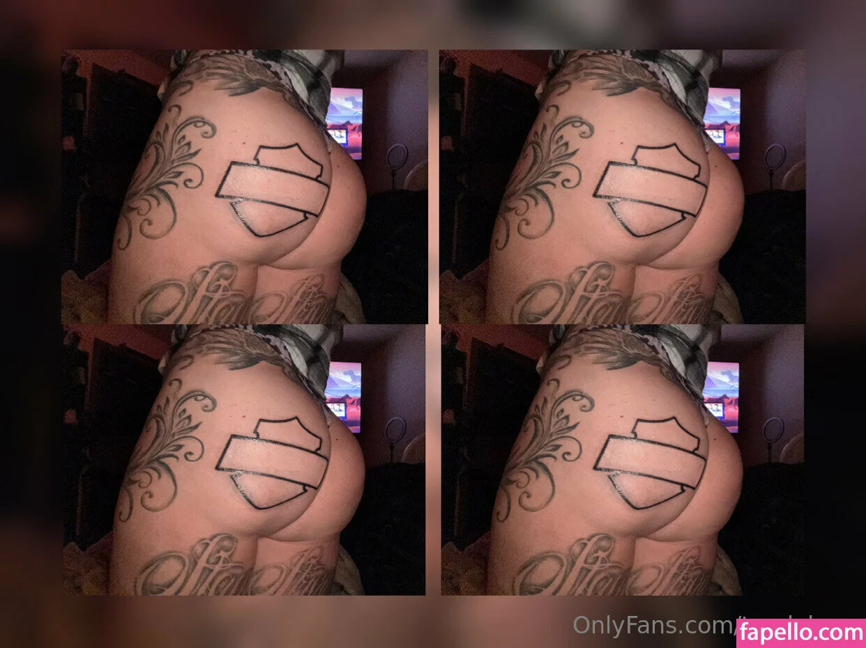 tandalynn Onlyfans Photo Gallery 