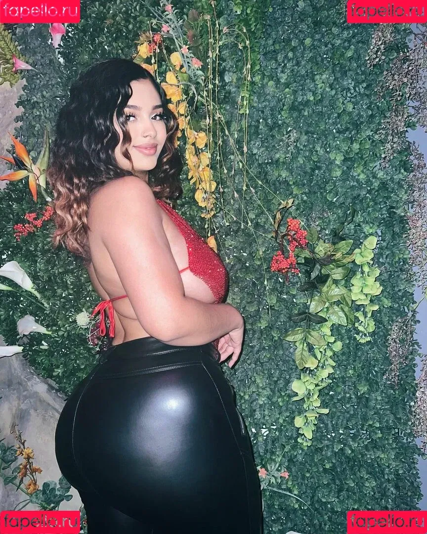itsashleymedina Onlyfans Photo Gallery 