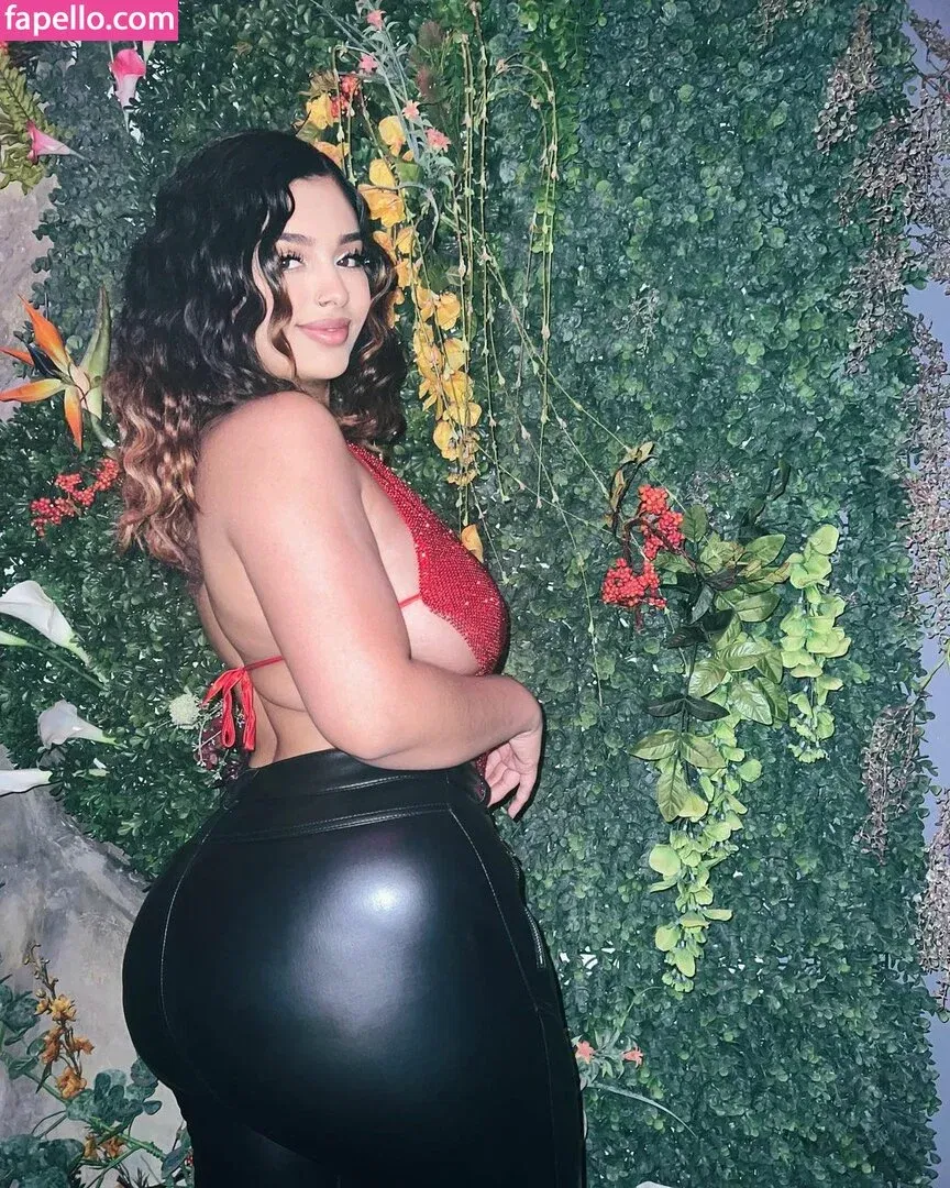 itsashleymedina Onlyfans Photo Gallery 