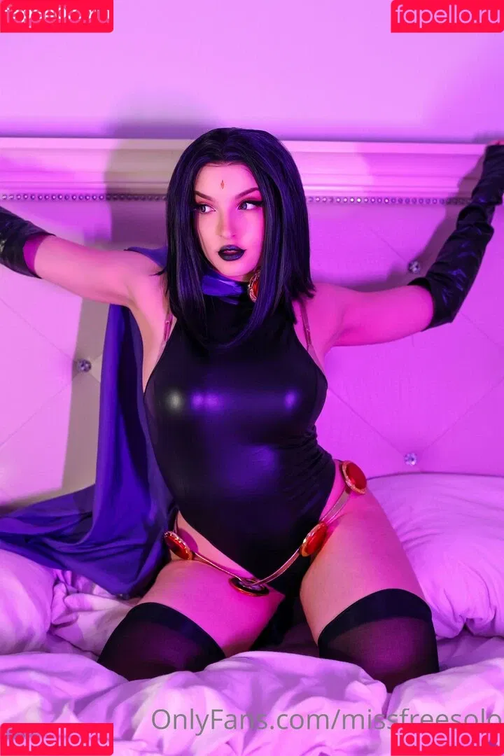 missfreesolo Onlyfans Photo Gallery 
