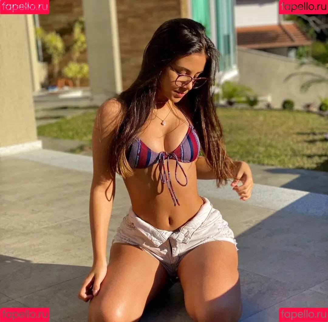 Giovana Canto Onlyfans Photo Gallery 