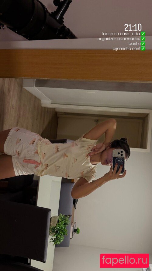 Giovana Canto Nude Onlyfans Photo 5