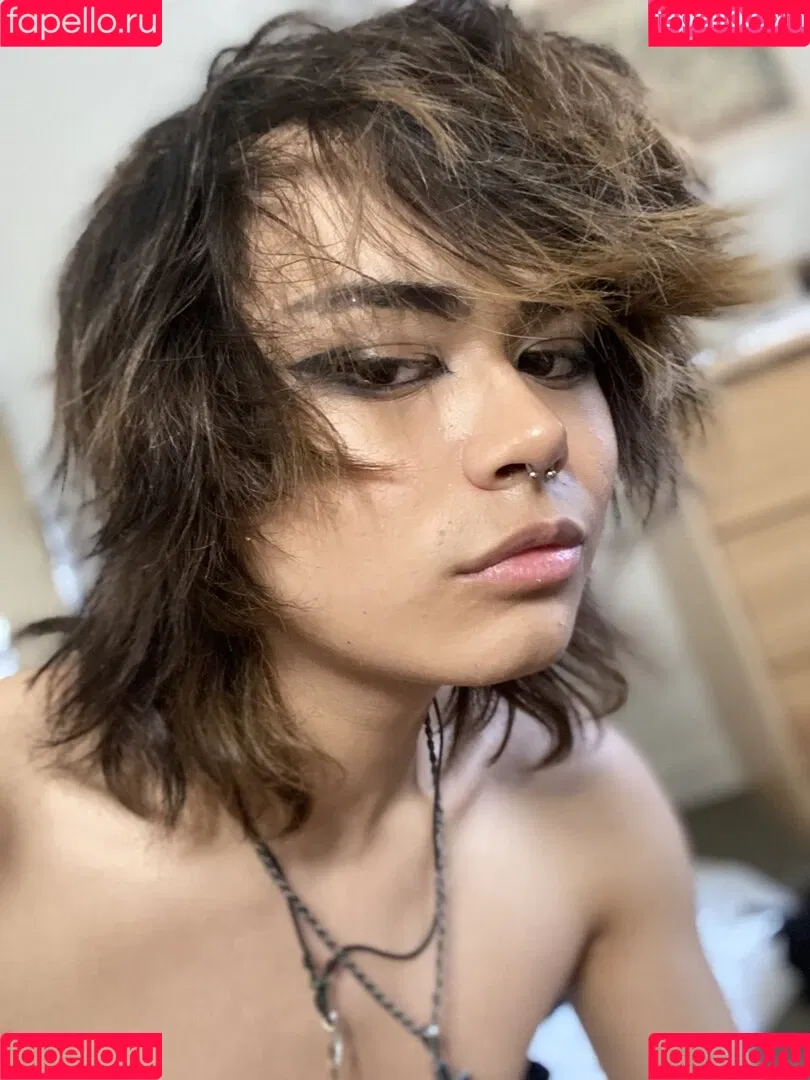 Kiyana Vi Onlyfans Photo Gallery 