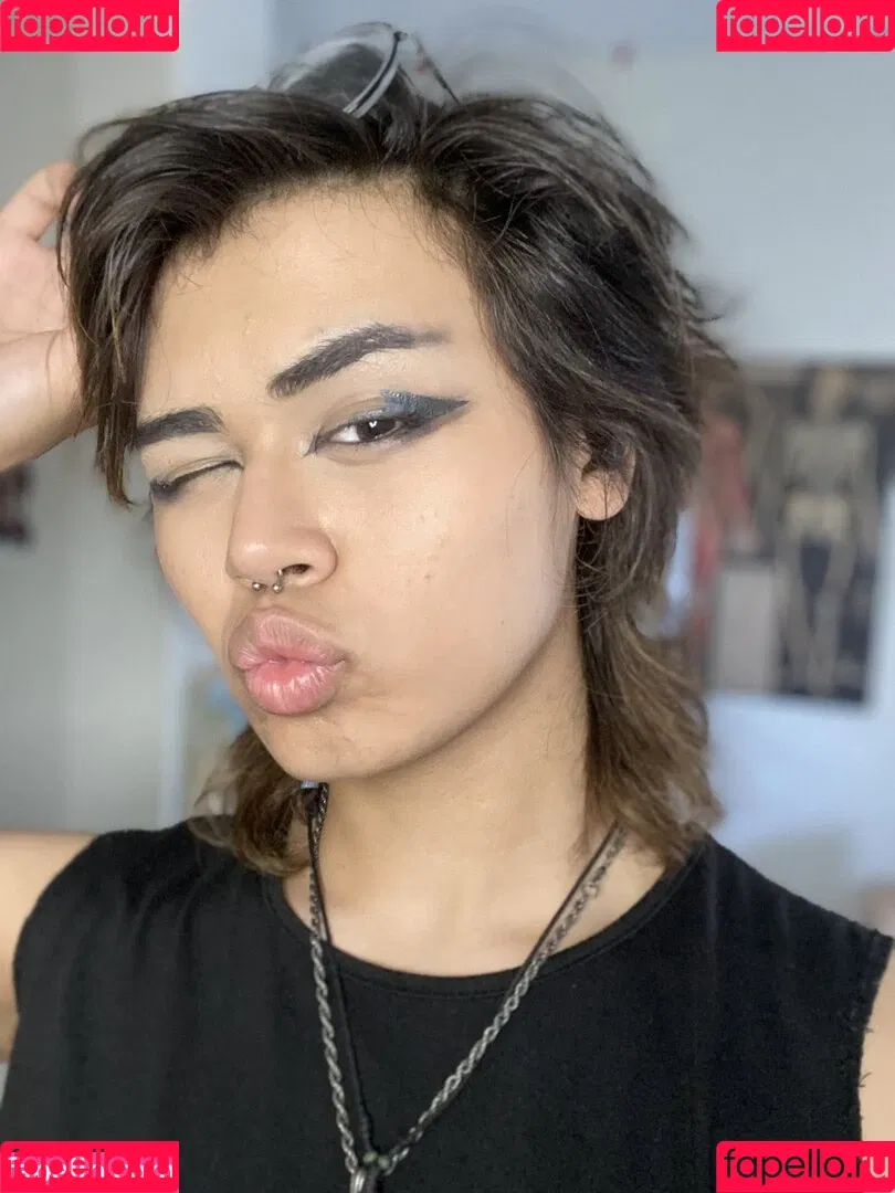 Kiyana Vi Onlyfans Photo Gallery 