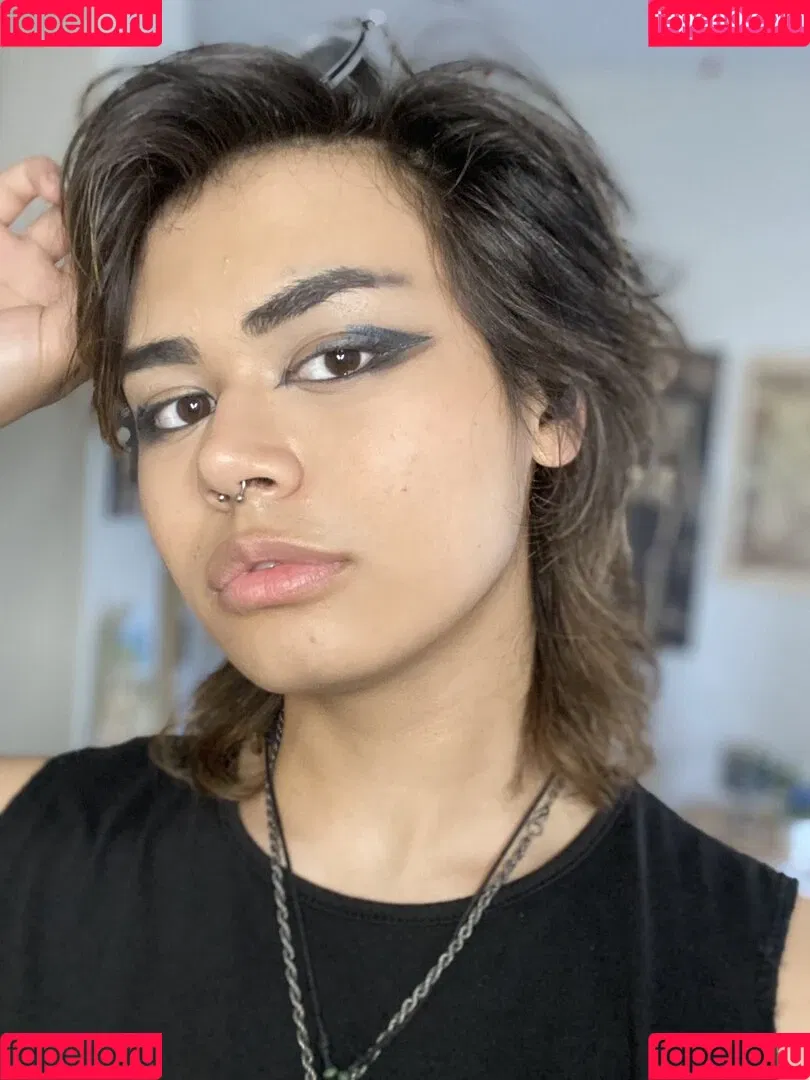 Kiyana Vi Onlyfans Photo Gallery 