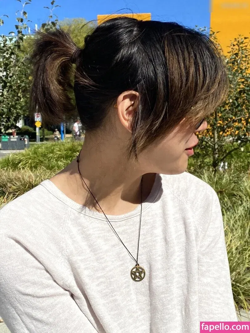 Kiyana Vi Onlyfans Photo Gallery 