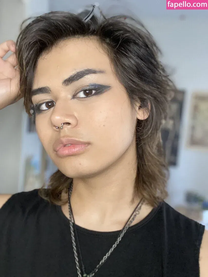 Kiyana Vi Onlyfans Photo Gallery 