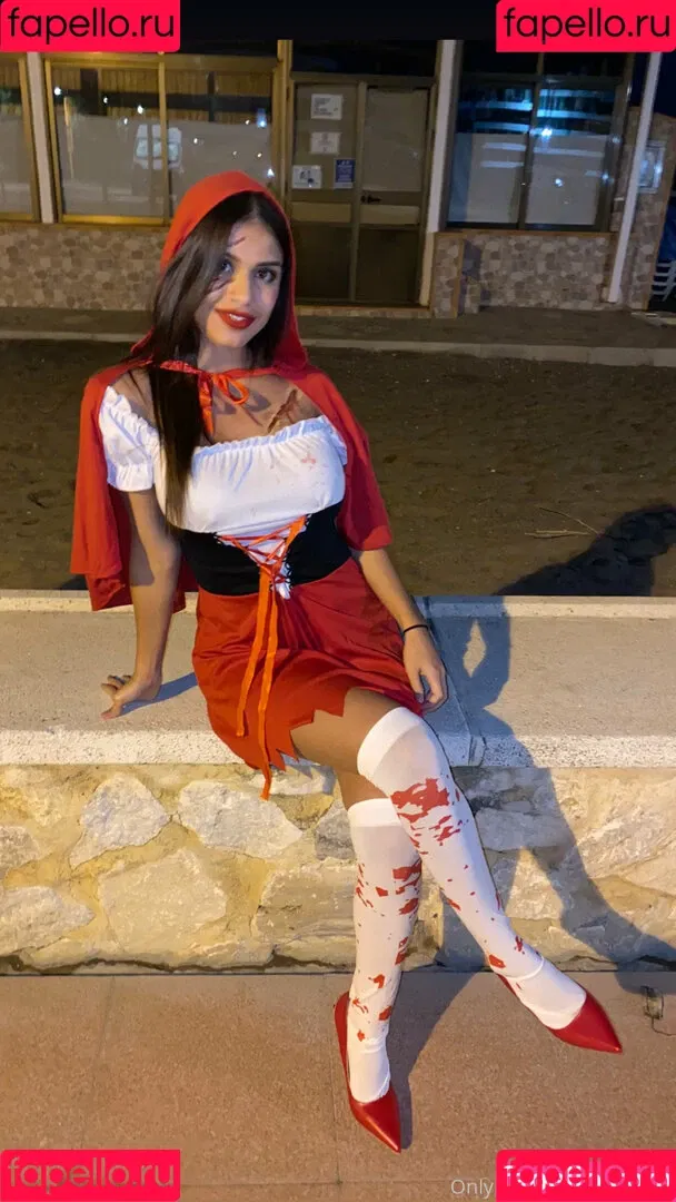 sptefany Onlyfans Photo Gallery 