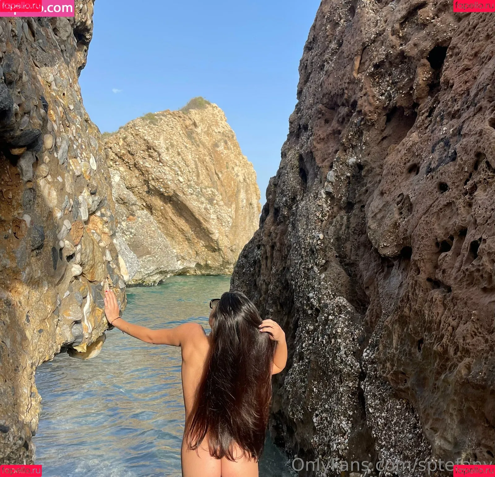 sptefany Onlyfans Photo Gallery 