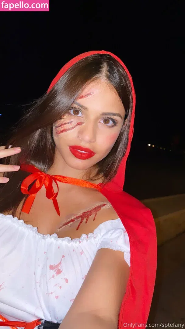 sptefany Onlyfans Photo Gallery 