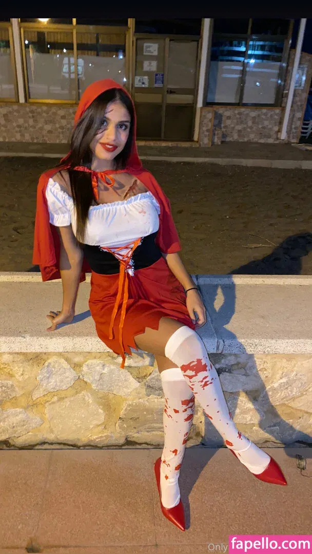 sptefany Onlyfans Photo Gallery 