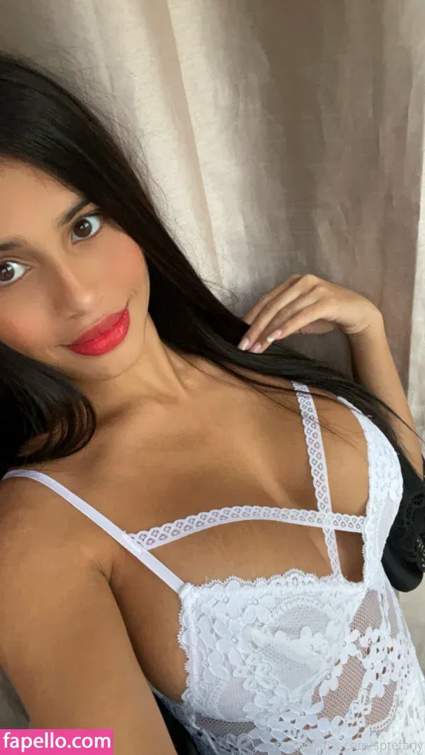 sptefany Onlyfans Photo Gallery 