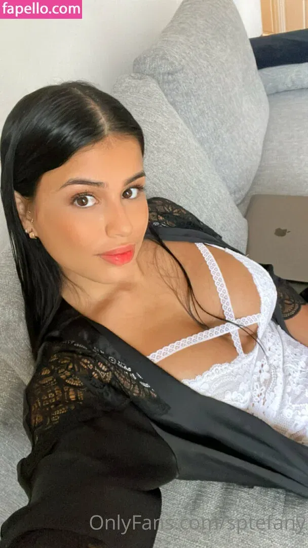 sptefany Onlyfans Photo Gallery 