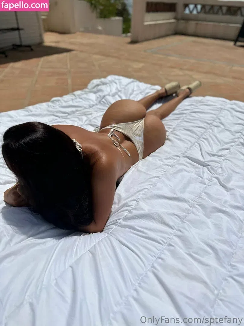 sptefany Onlyfans Photo Gallery 