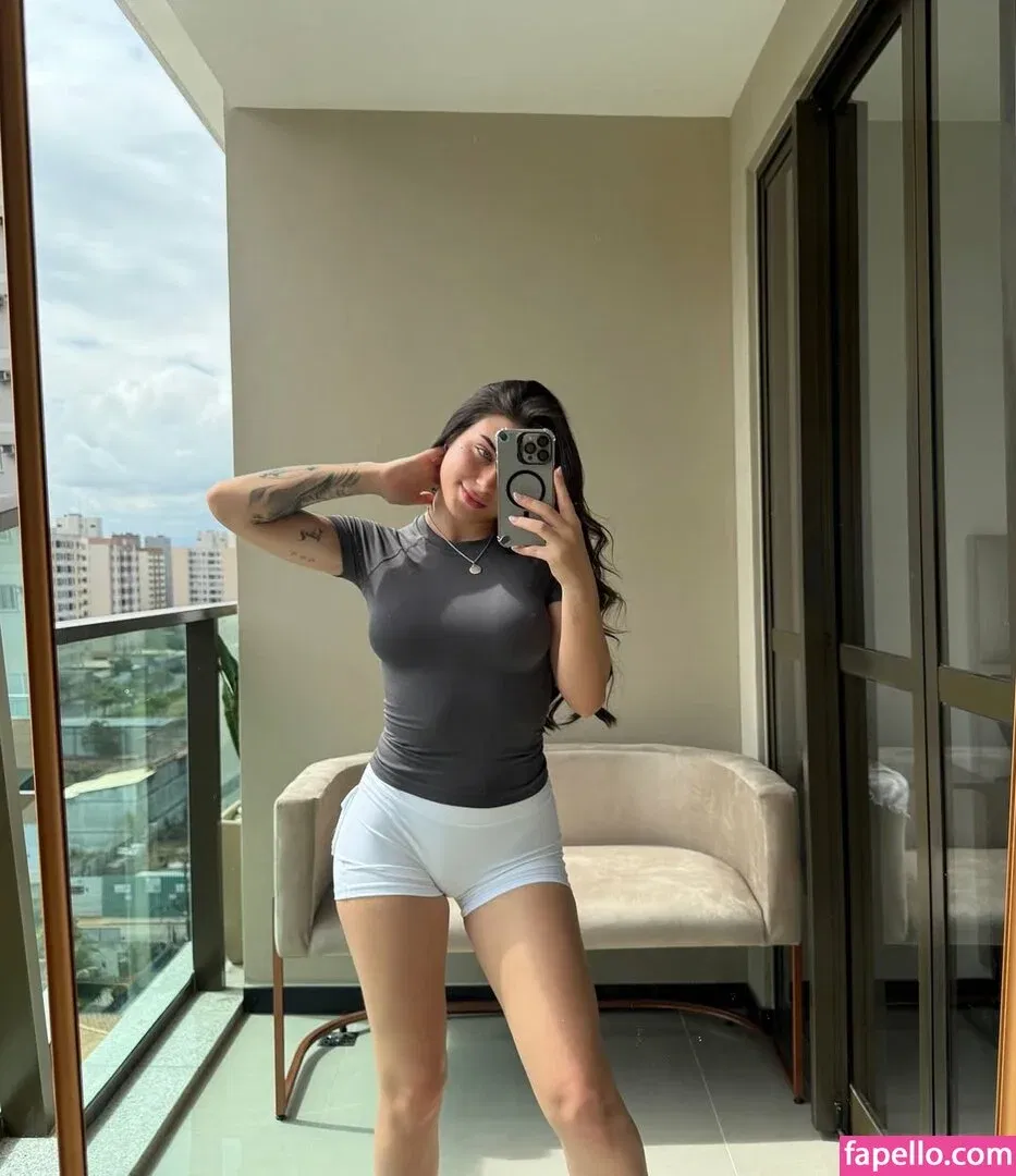 Clara Dal'col Onlyfans Photo Gallery 