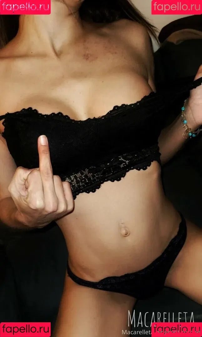 macarelleta_sw Onlyfans Photo Gallery 