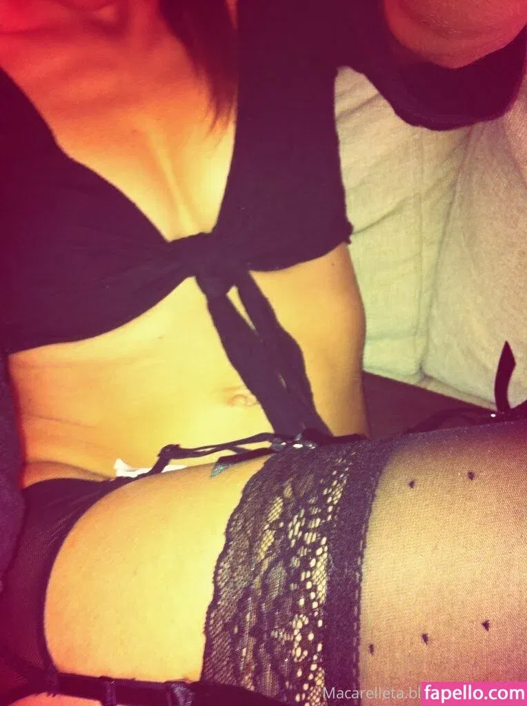 macarelleta_sw Onlyfans Photo Gallery 