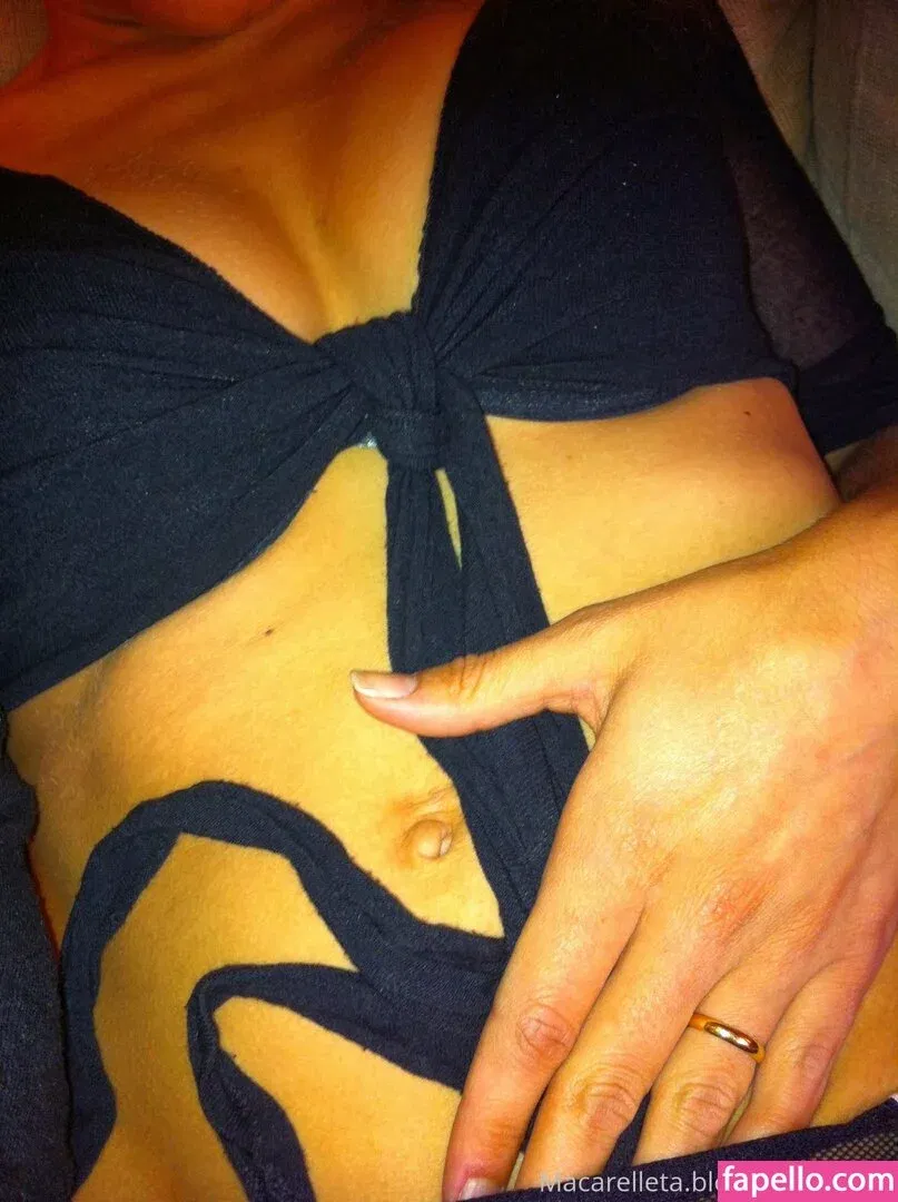 macarelleta_sw Onlyfans Photo Gallery 