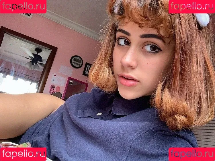 Littlebunnygirl Onlyfans Photo Gallery 