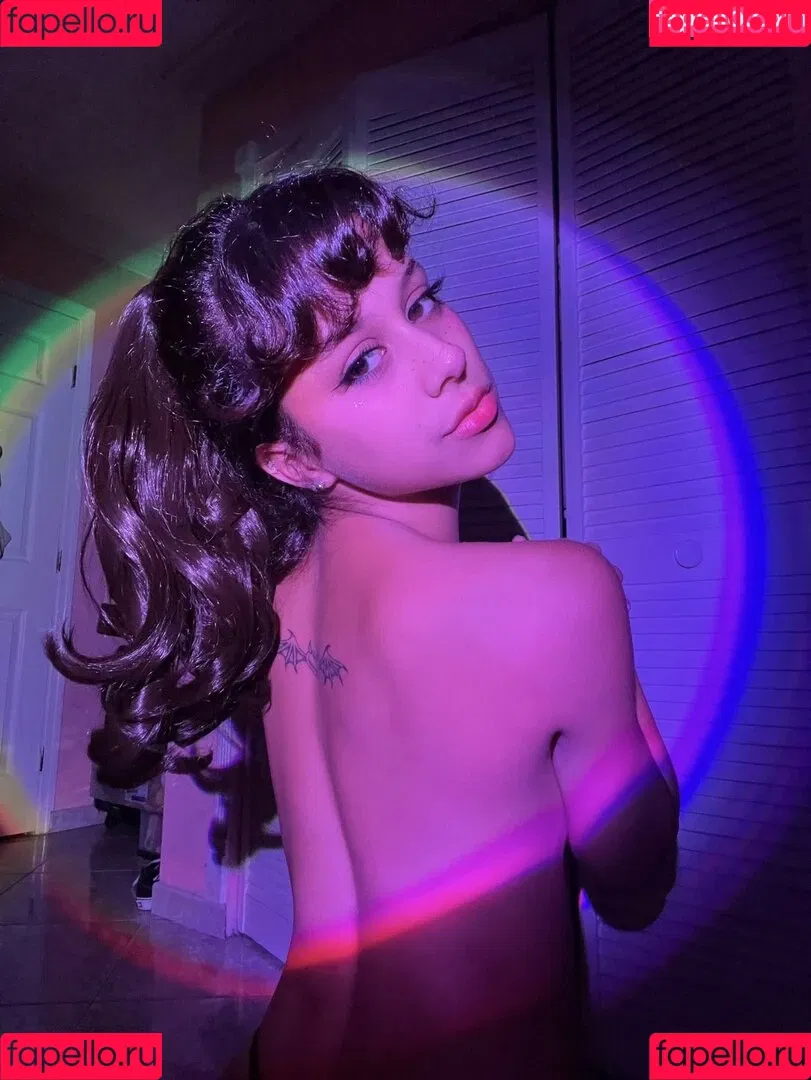 Littlebunnygirl Onlyfans Photo Gallery 