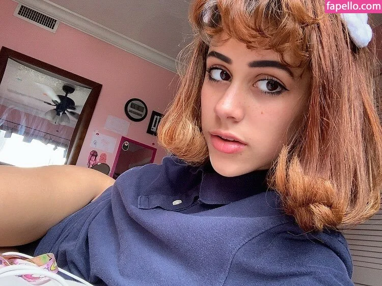 Littlebunnygirl Onlyfans Photo Gallery 