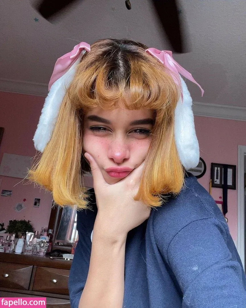 Littlebunnygirl Onlyfans Photo Gallery 