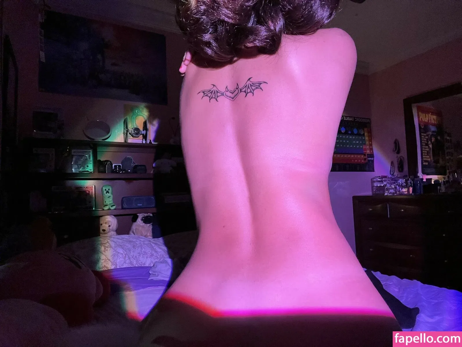 Littlebunnygirl Onlyfans Photo Gallery 