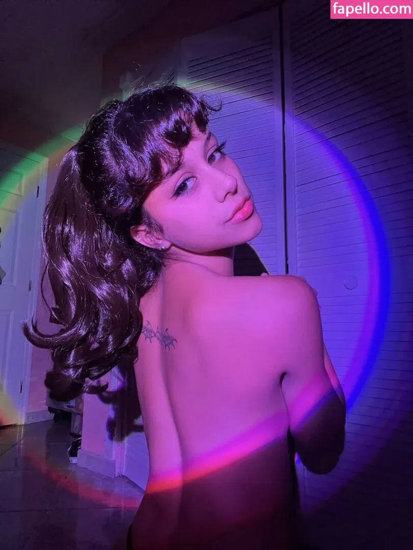 Littlebunnygirl Onlyfans Photo Gallery 