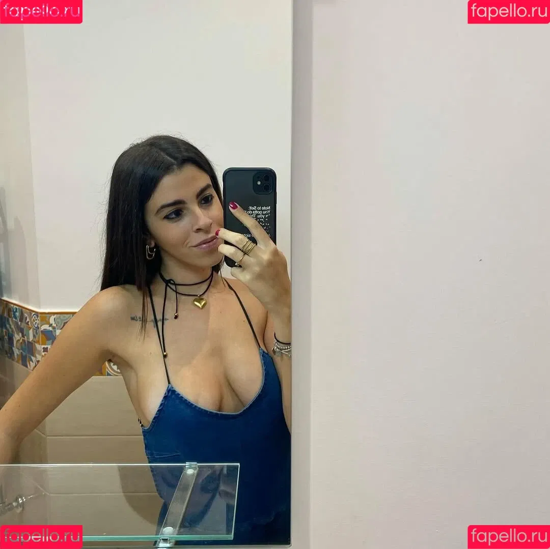 Sara Devastato Onlyfans Photo Gallery 
