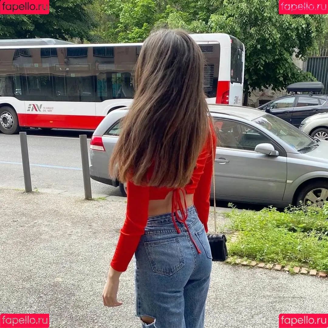 Sara Devastato Onlyfans Photo Gallery 