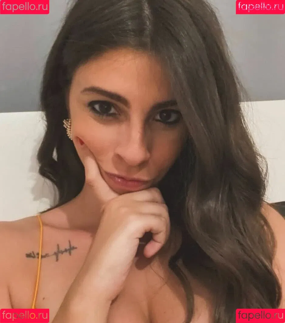 Sara Devastato Onlyfans Photo Gallery 
