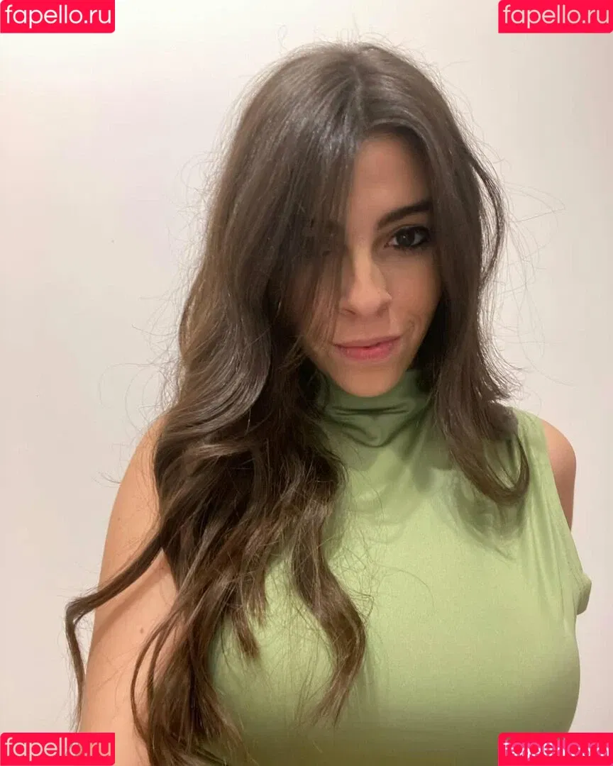 Sara Devastato Onlyfans Photo Gallery 
