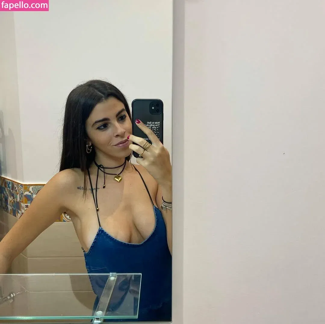 Sara Devastato Onlyfans Photo Gallery 